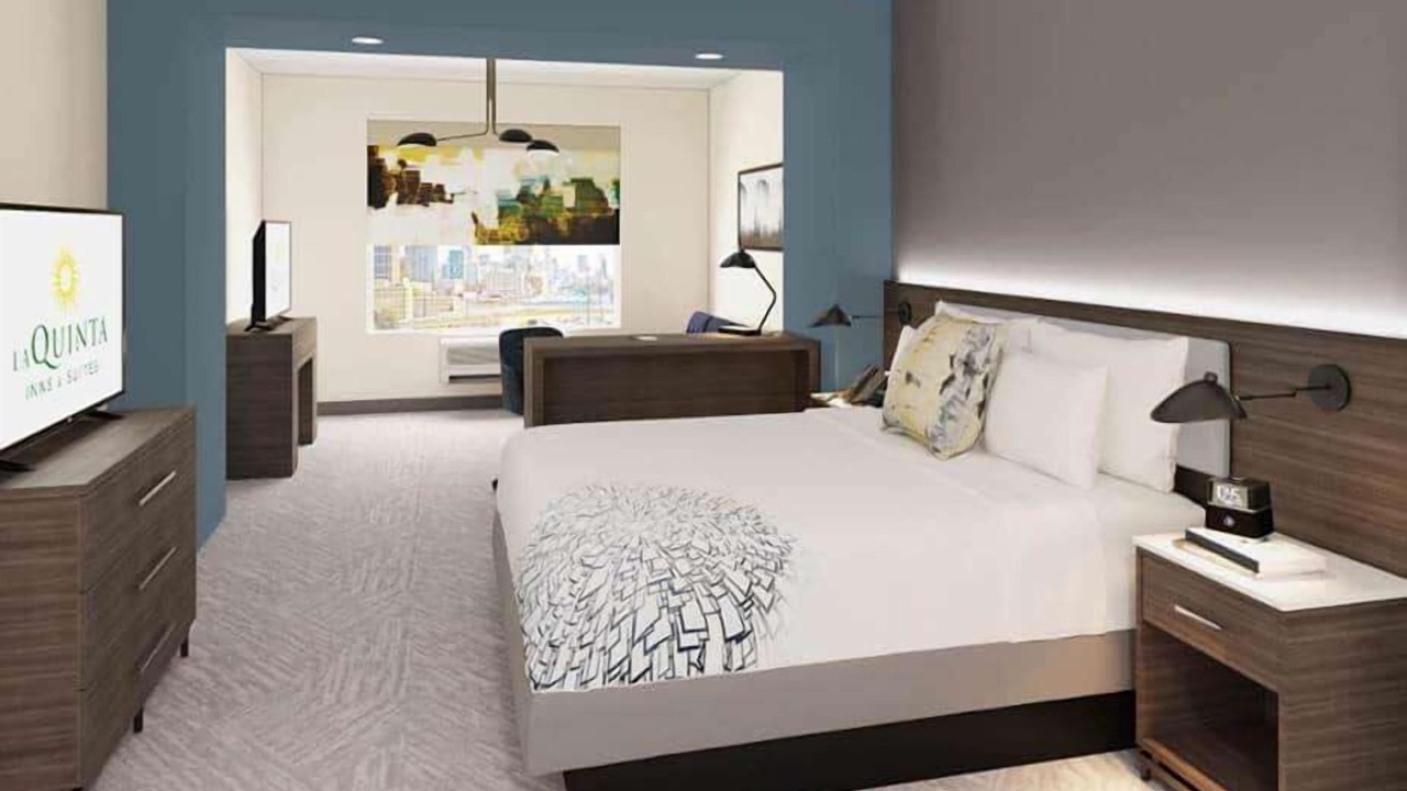 Photo of Bedroom in Locust Grove