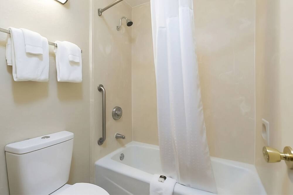 Photo of Bathroom in Florida Central Atlantic Coast