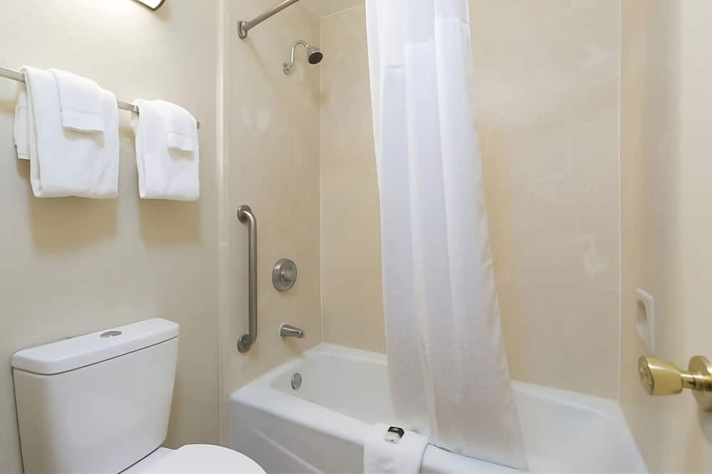 Photo of Bathroom in Florida Central Atlantic Coast