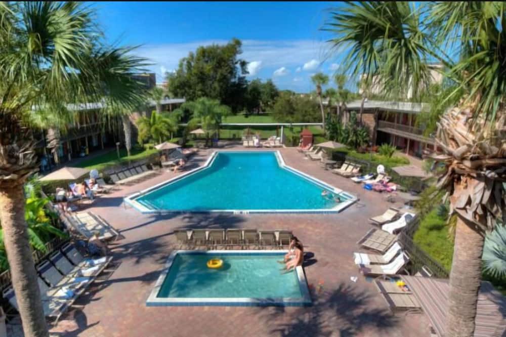 Photo of Outdoor in Florida Central Atlantic Coast