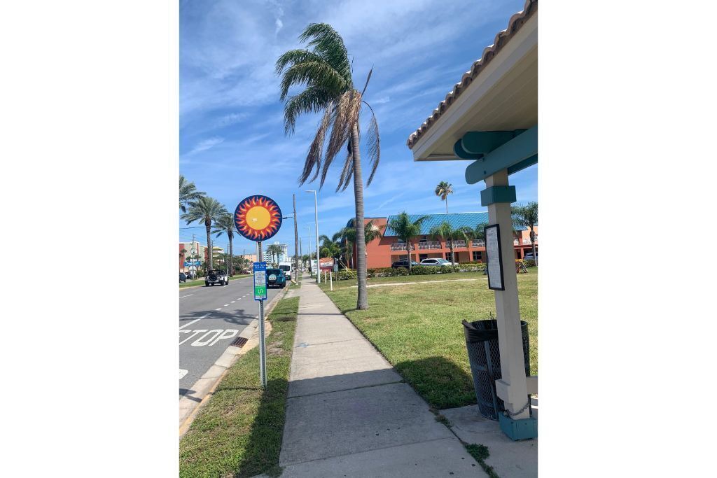 Photo of Outdoor in North Redington Beach