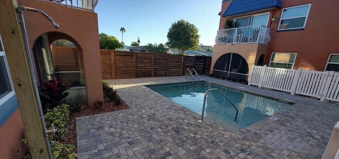 Photo of Outdoor in North Redington Beach