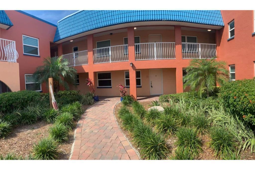 Photo of Outdoor in North Redington Beach