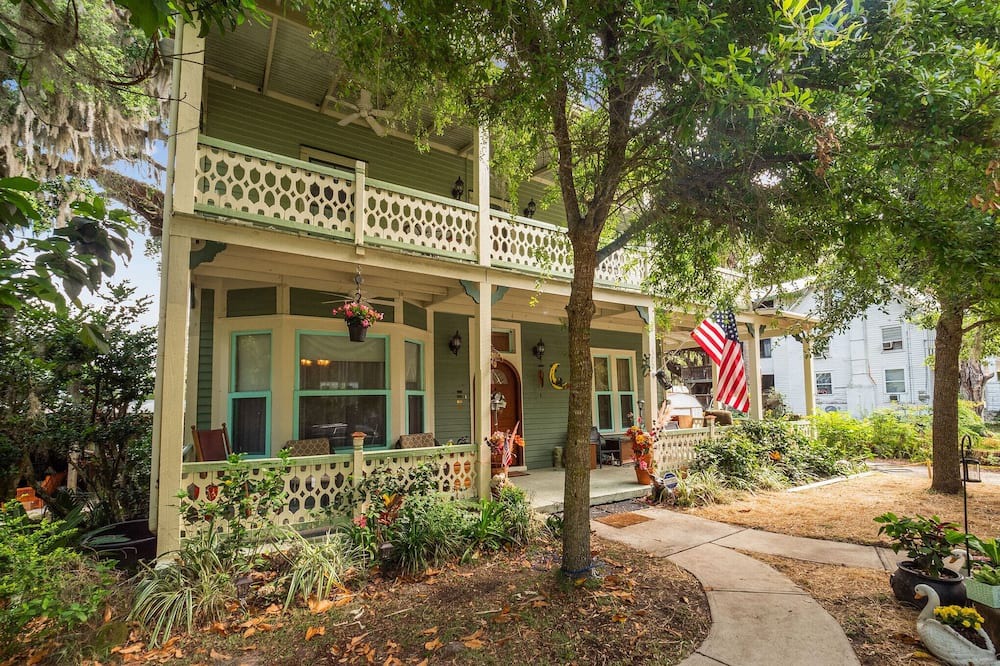 Photo of Outdoor in Crescent City