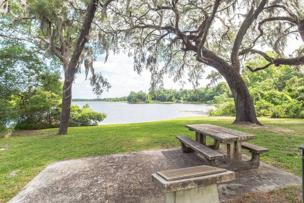 Photo of Outdoor in Crescent City