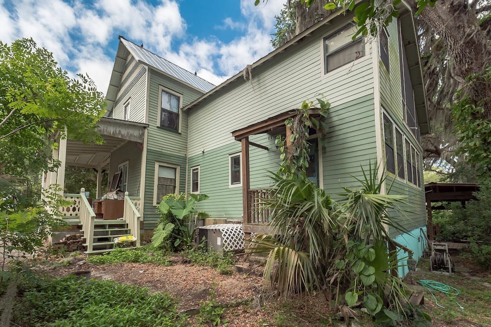 Photo of Outdoor in Crescent City