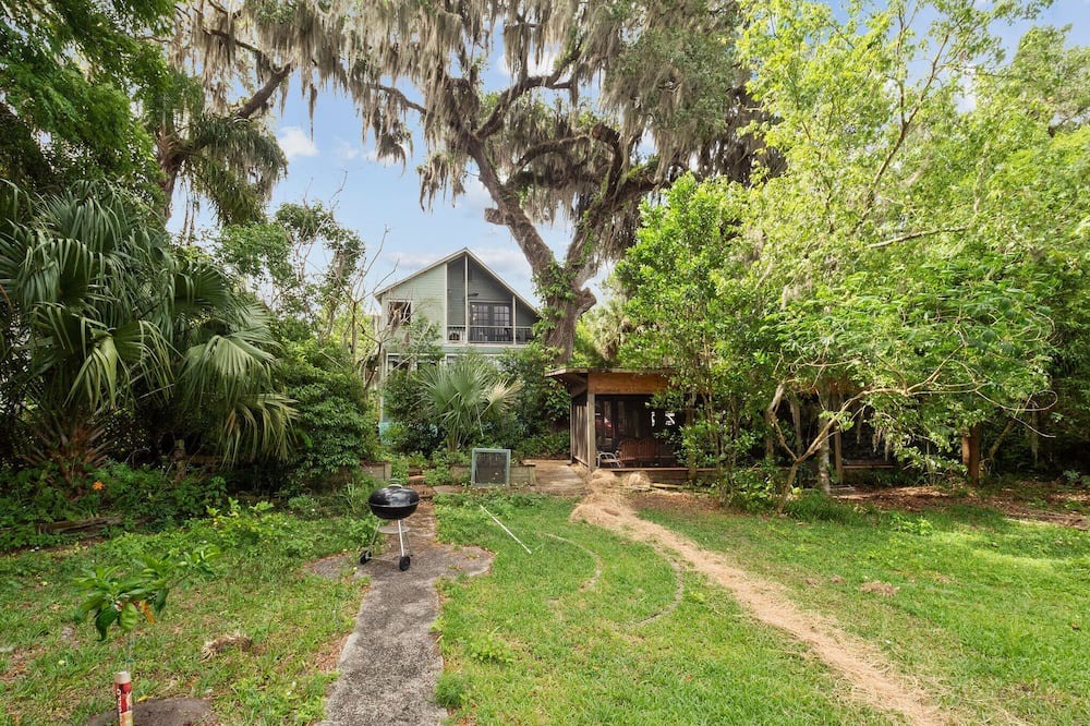 Photo of Outdoor in Crescent City
