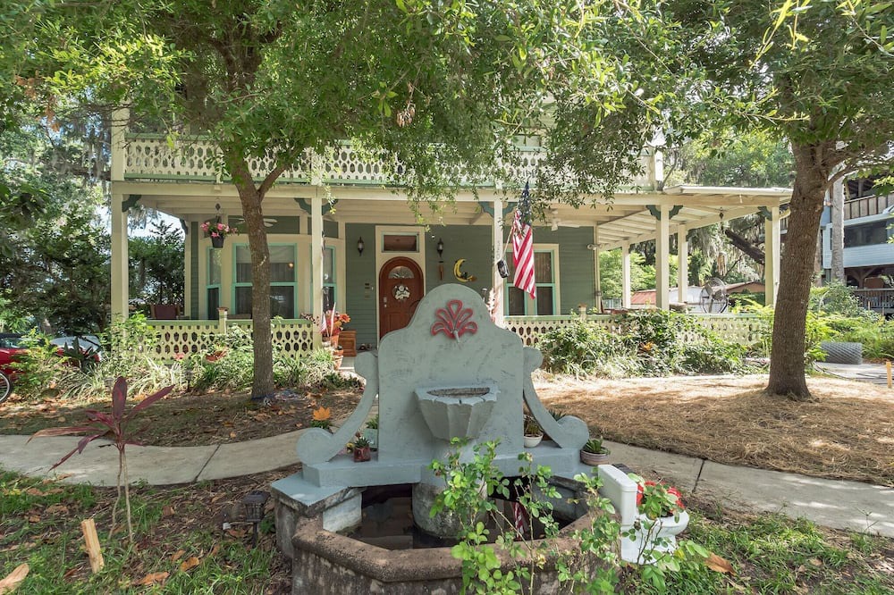 Photo of Outdoor in Crescent City