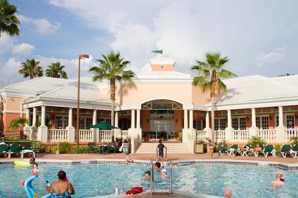 Photo of Outdoor in West Kissimmee