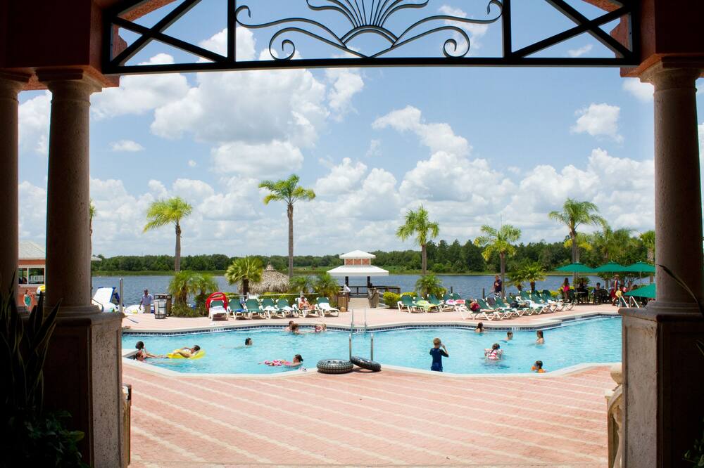 Photo of Outdoor in West Kissimmee
