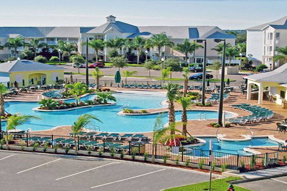 Photo of Outdoor in West Kissimmee