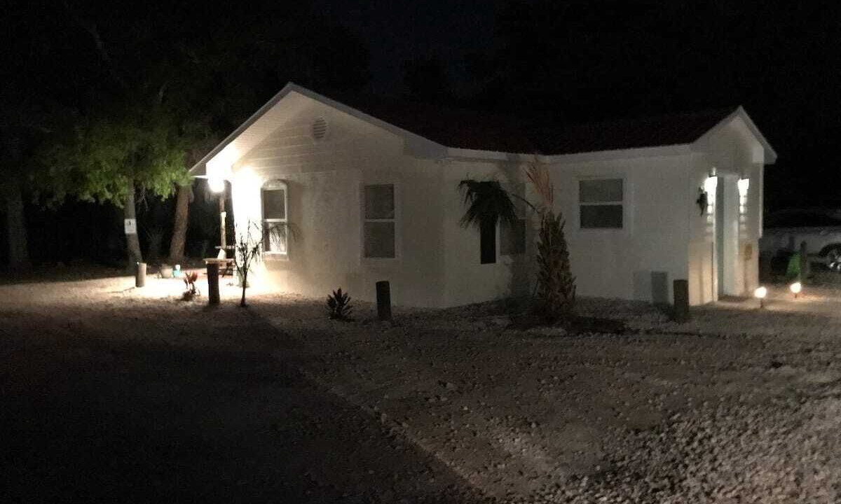 Photo of Buildings in Carrabelle