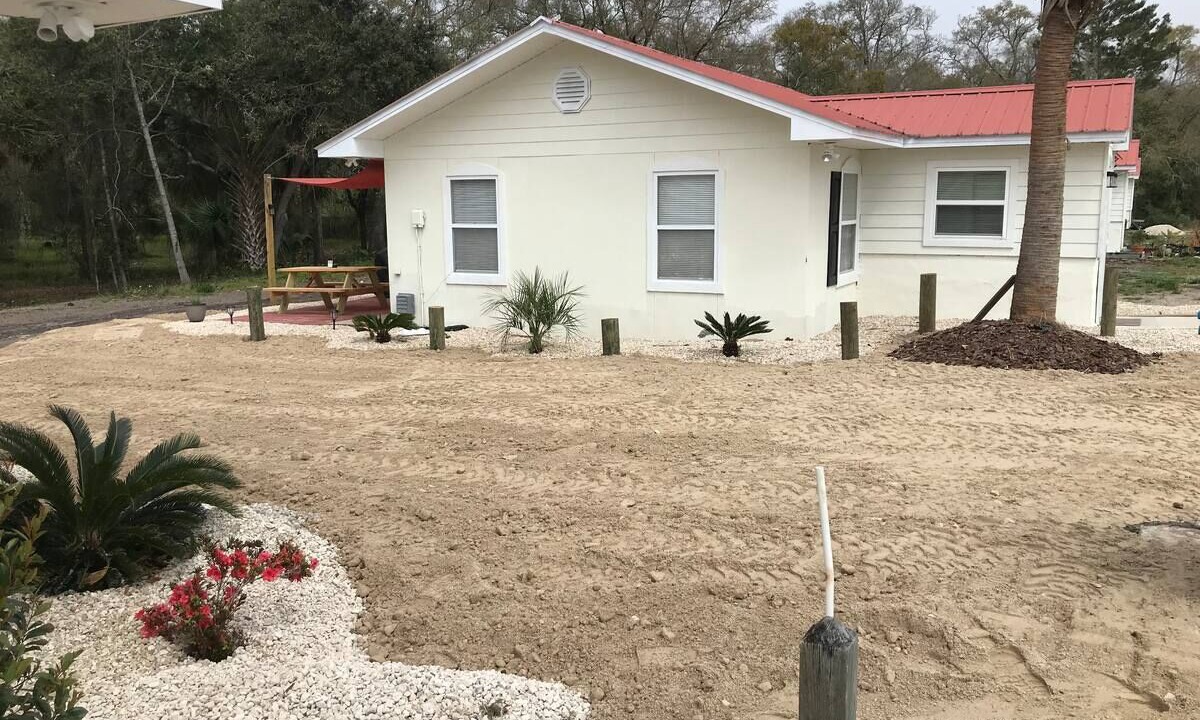 Photo of Outdoor in Carrabelle