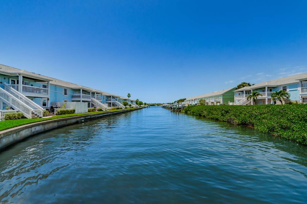 Photo of Outdoor in Coquina Key