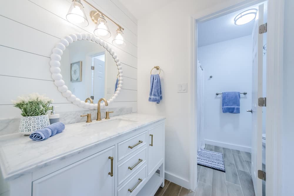 Photo of Bathroom in Coquina Key