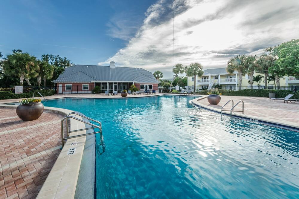 Photo of Outdoor in Coquina Key