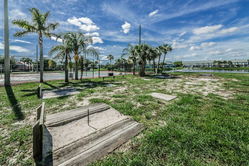 Photo of Outdoor in Coquina Key