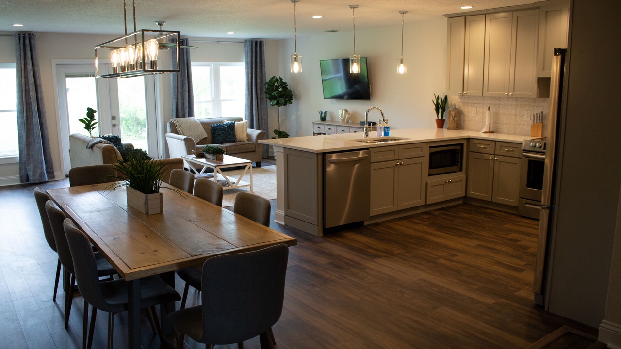 Photo of Kitchen in Isle of Palms