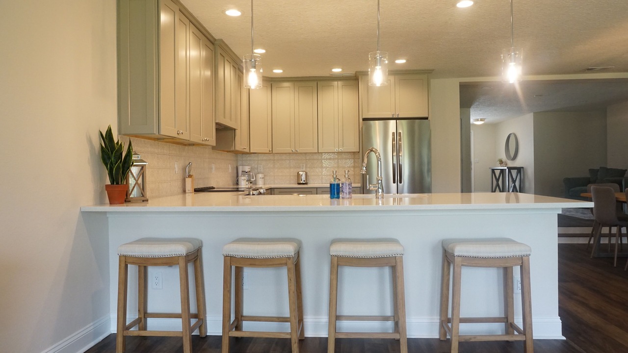 Photo of Kitchen in Isle of Palms