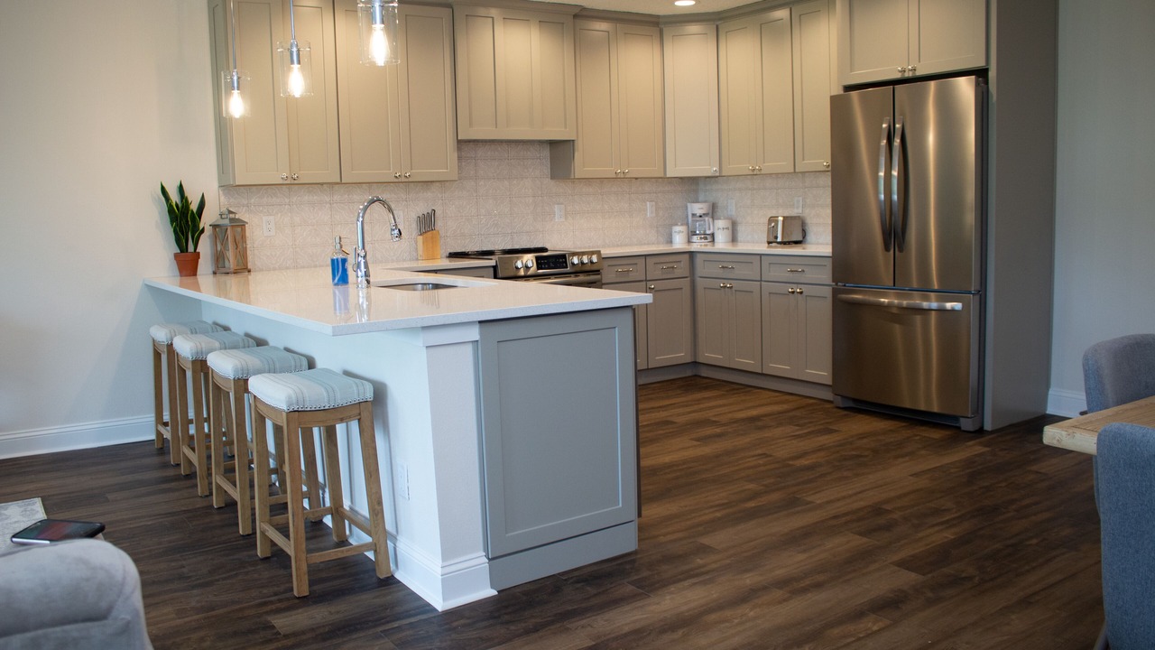 Photo of Kitchen in Isle of Palms