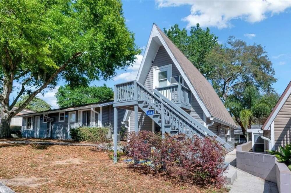 Photo of Outdoor in Vacation Village