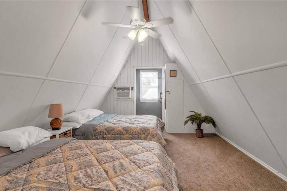 Photo of Bedroom in Vacation Village