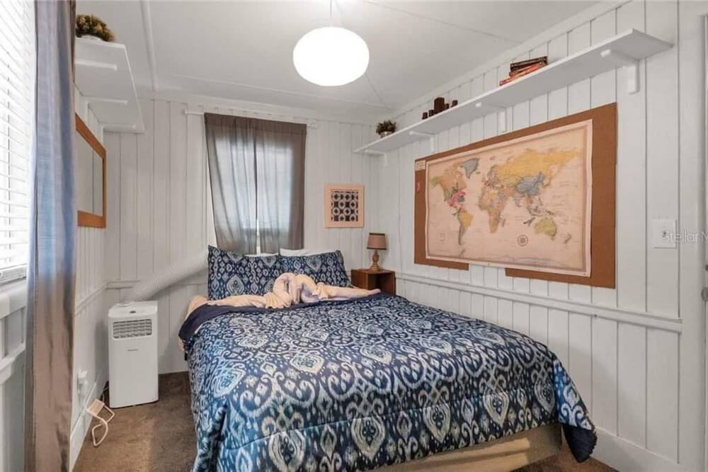 Photo of Bedroom in Vacation Village
