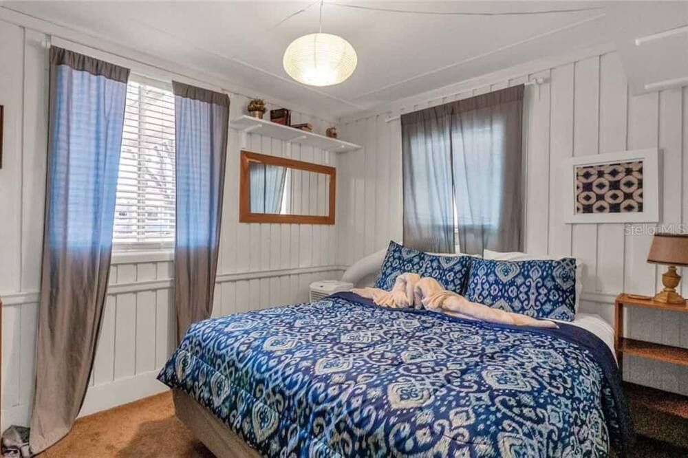 Photo of Bedroom in Vacation Village