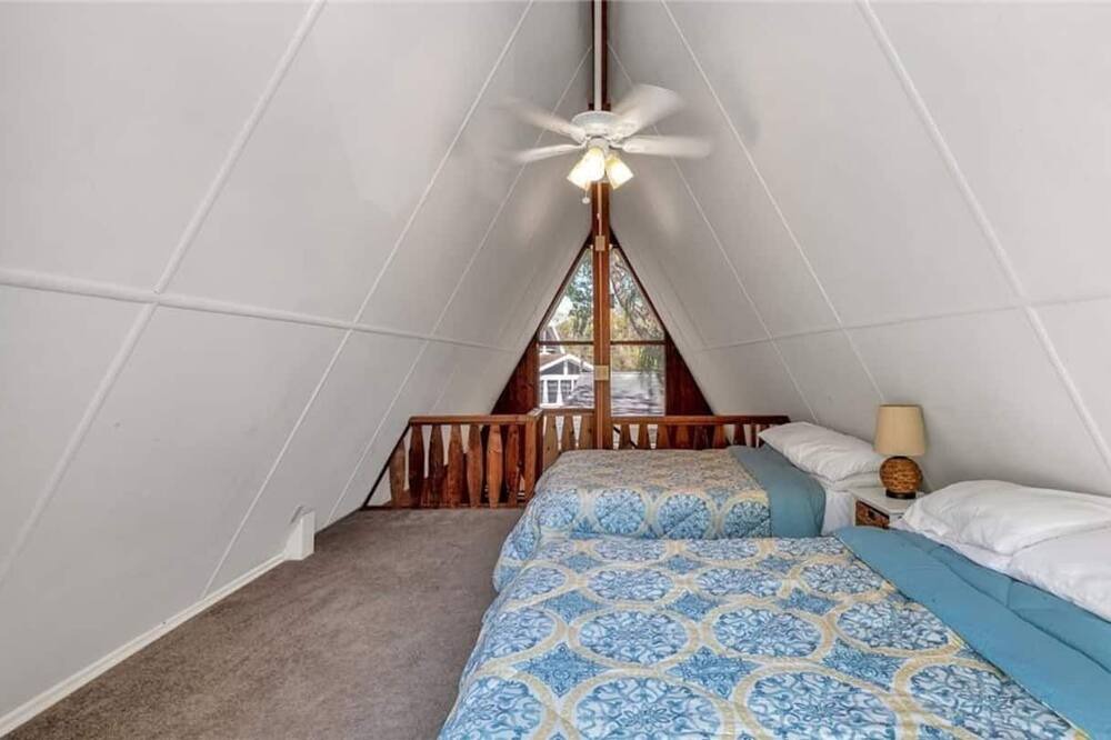 Photo of Bedroom in Vacation Village