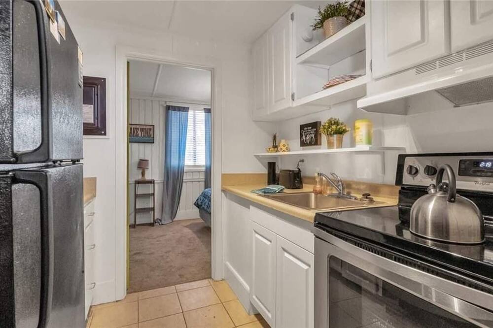 Photo of Kitchen in Vacation Village