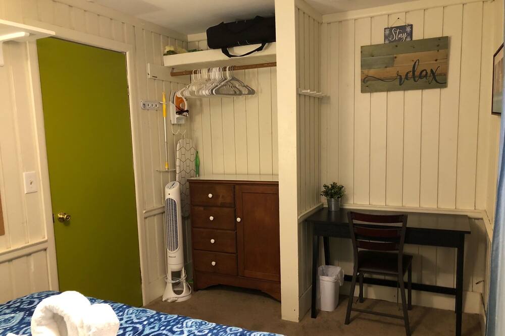 Photo of Bedroom in Vacation Village