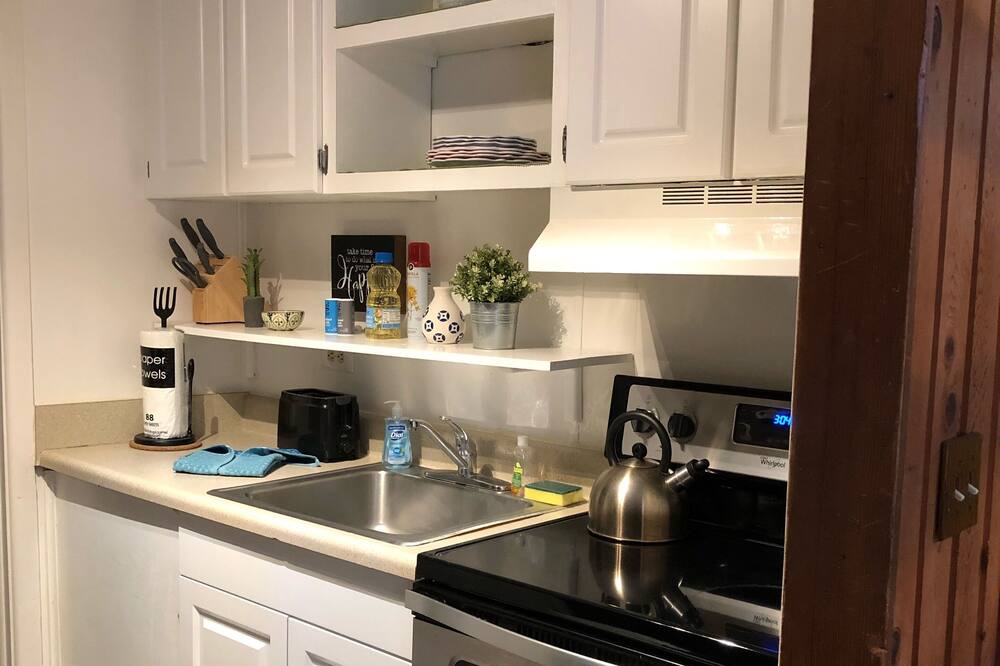 Photo of Kitchen in Vacation Village