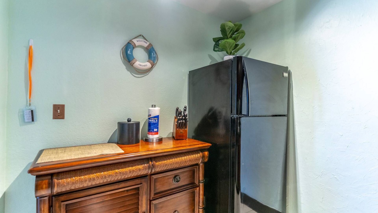 Photo of Kitchen in Ruskin