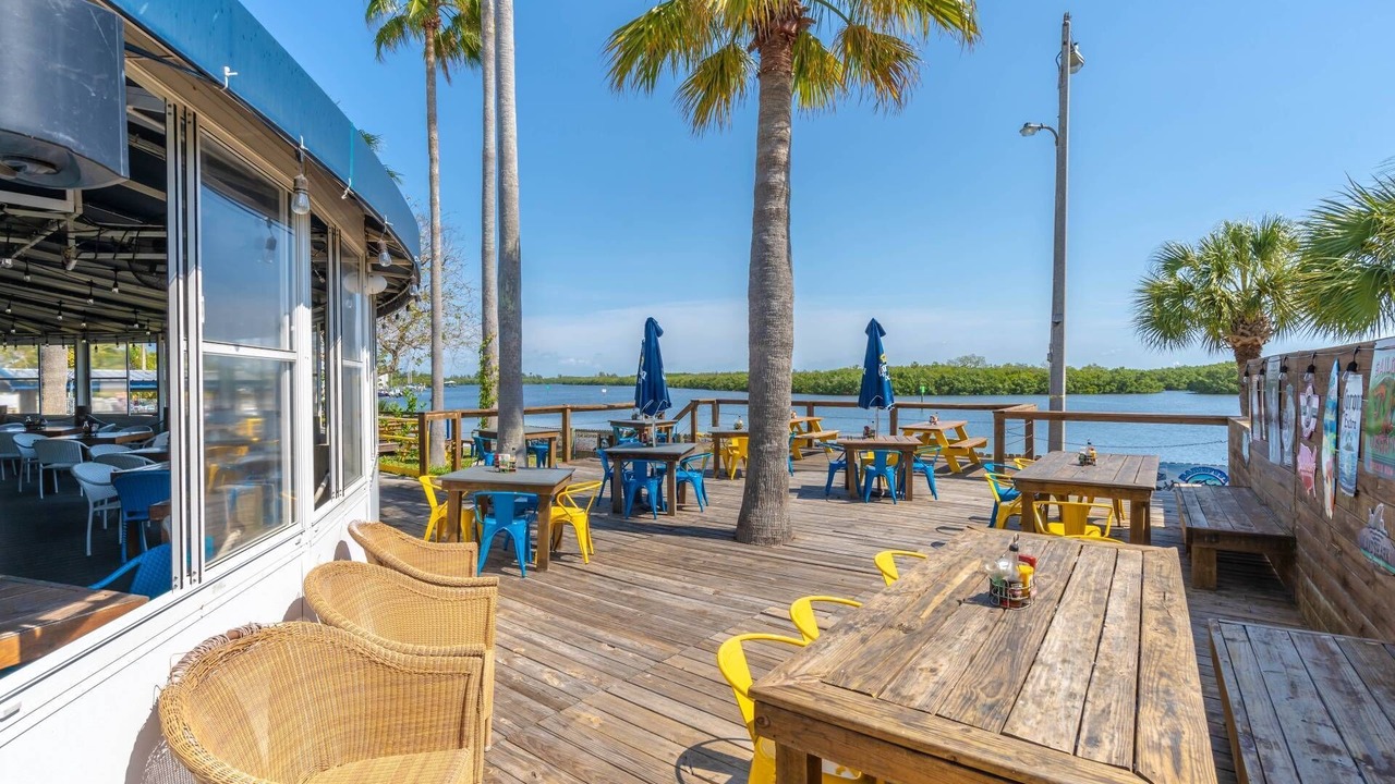 Photo of Outdoor in Ruskin