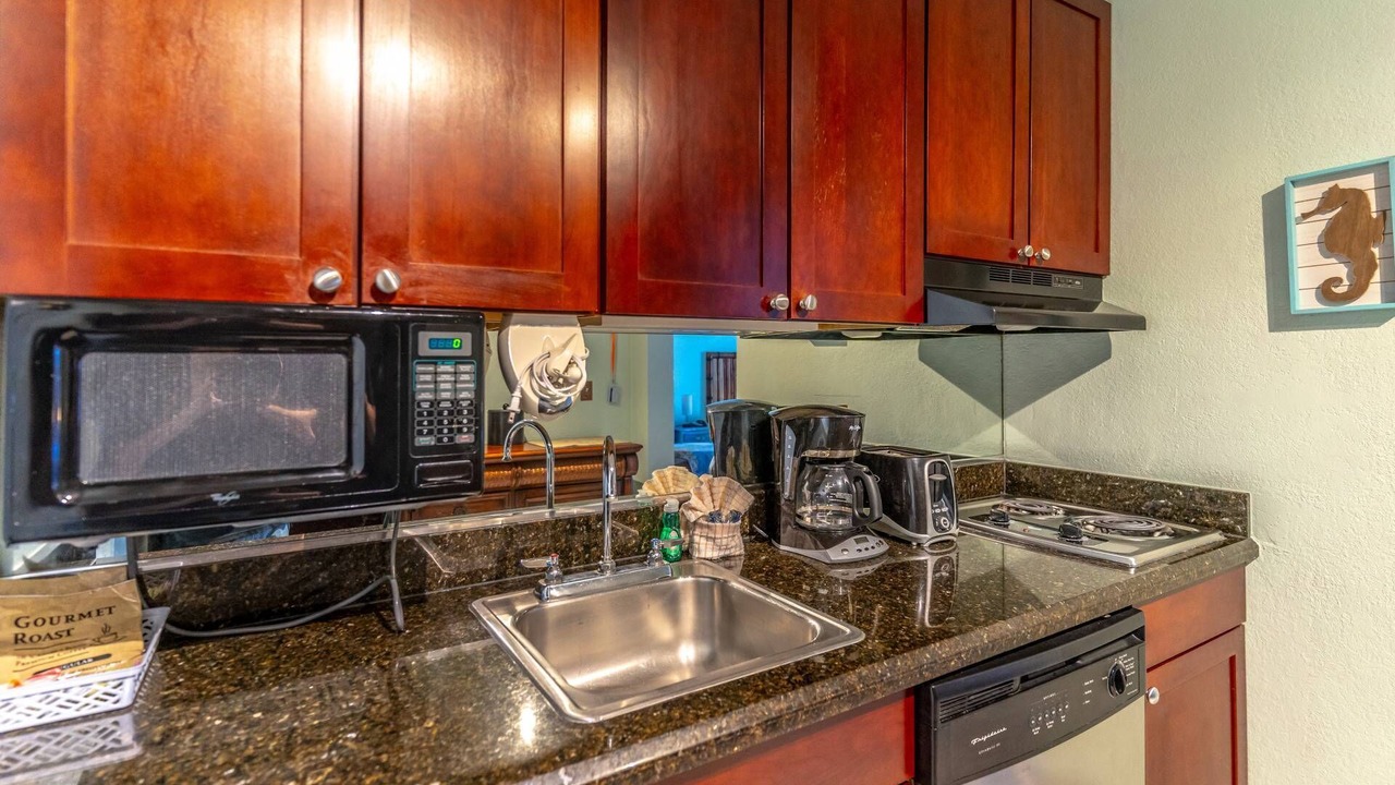 Photo of Kitchen in Ruskin
