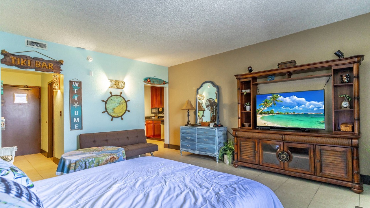 Photo of Bedroom in Ruskin