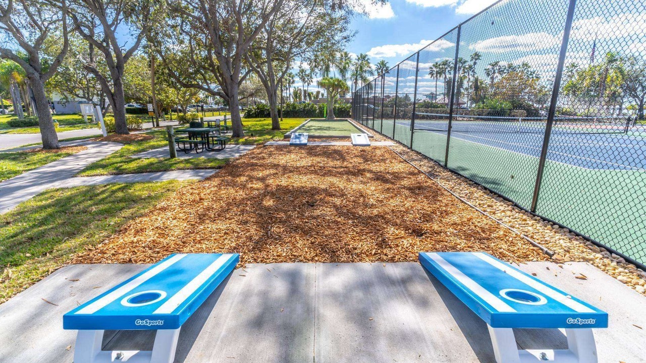 Photo of Outdoor in Ruskin