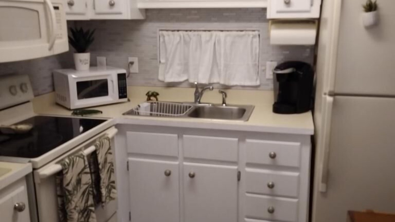 Photo of Kitchen in Zephyrhills South