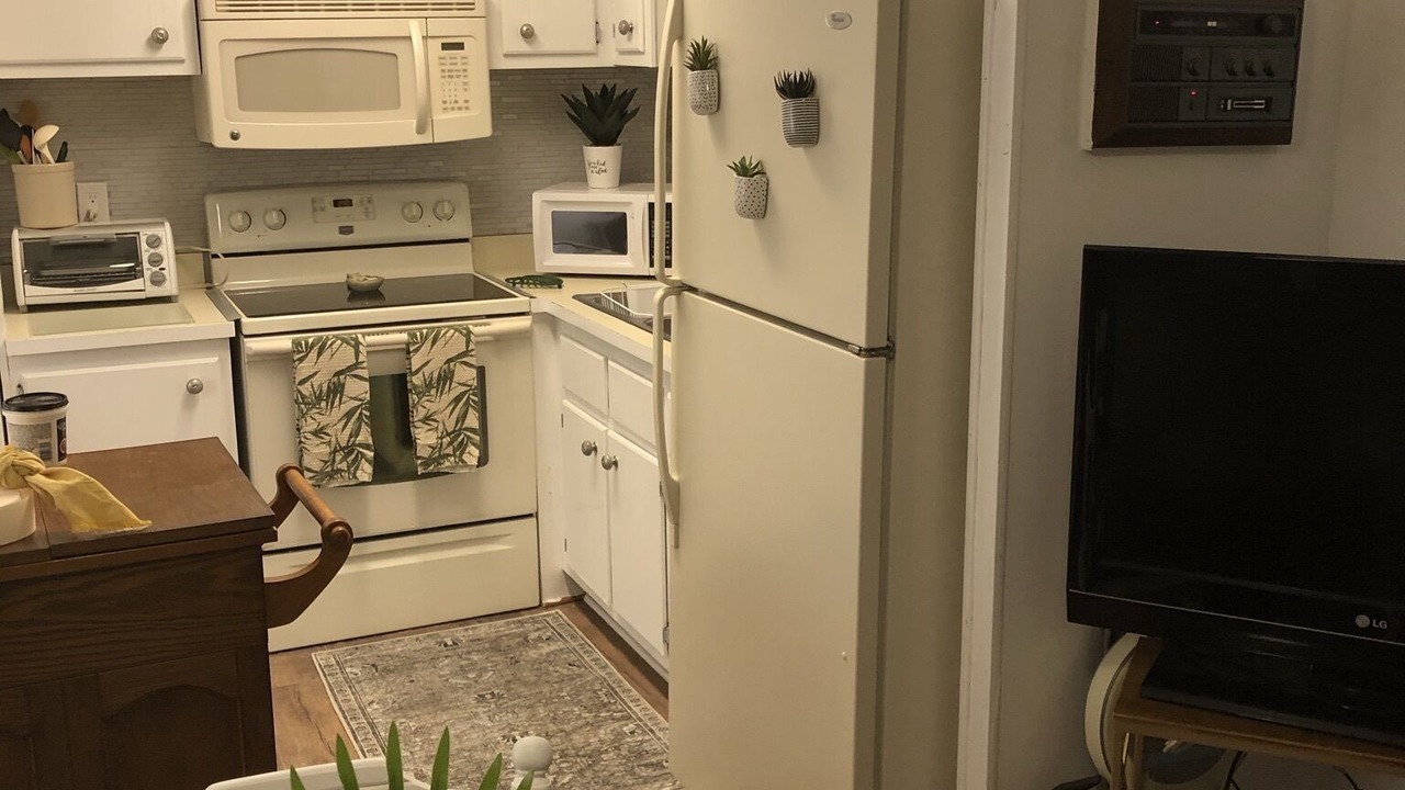 Photo of Kitchen in Zephyrhills South
