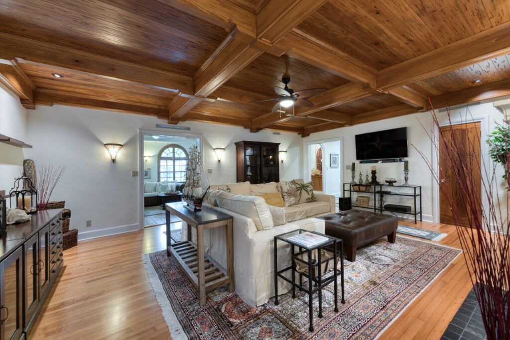 Photo of Livingroom in El Cid