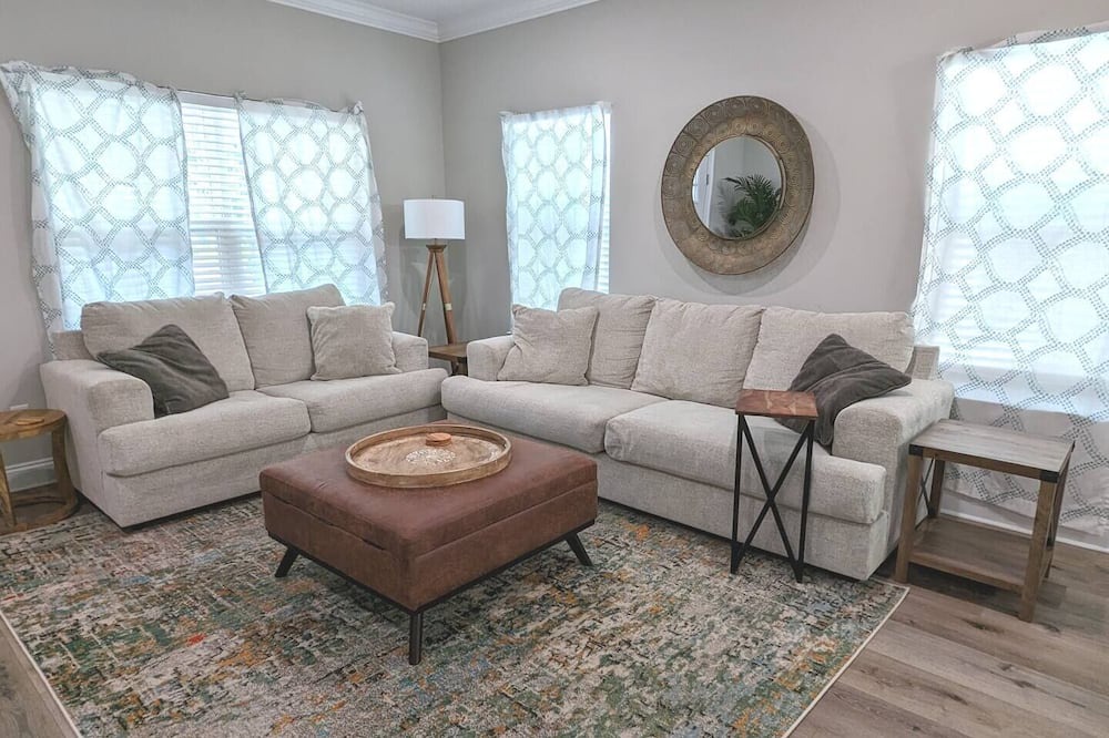 Photo of Livingroom in Panama City
