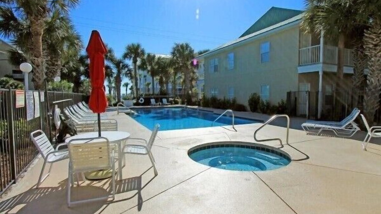 Photo of Outdoor in Crystal Shores