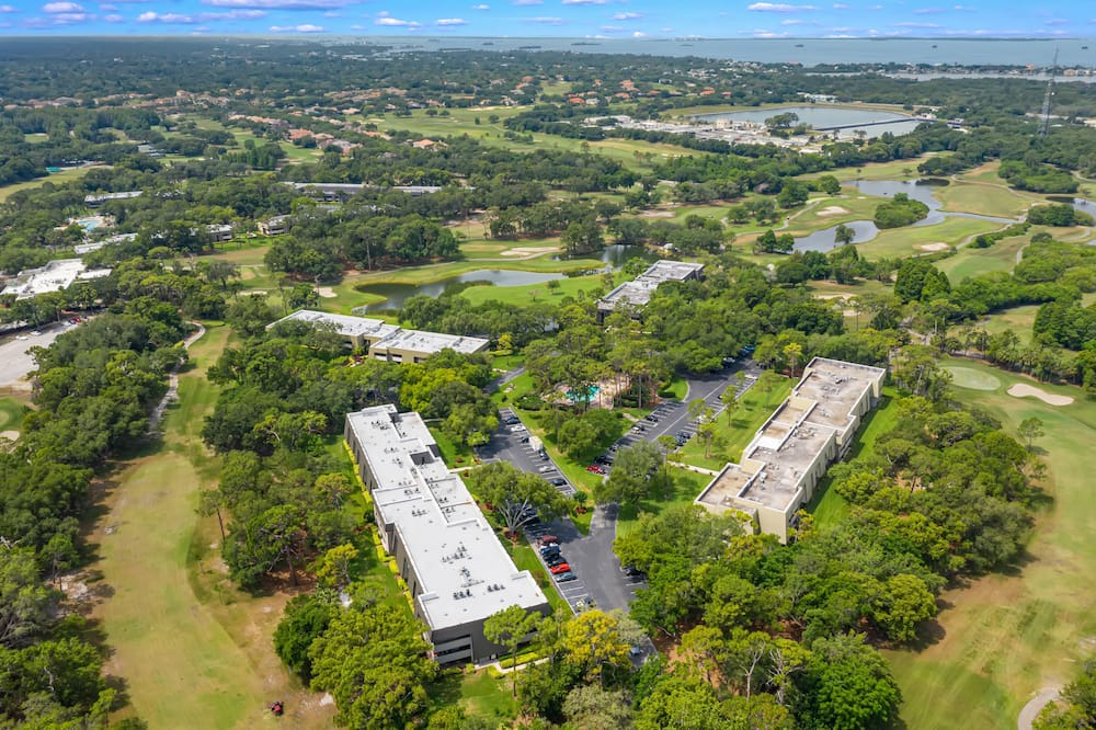 Photo of Outdoor in Palm Harbor