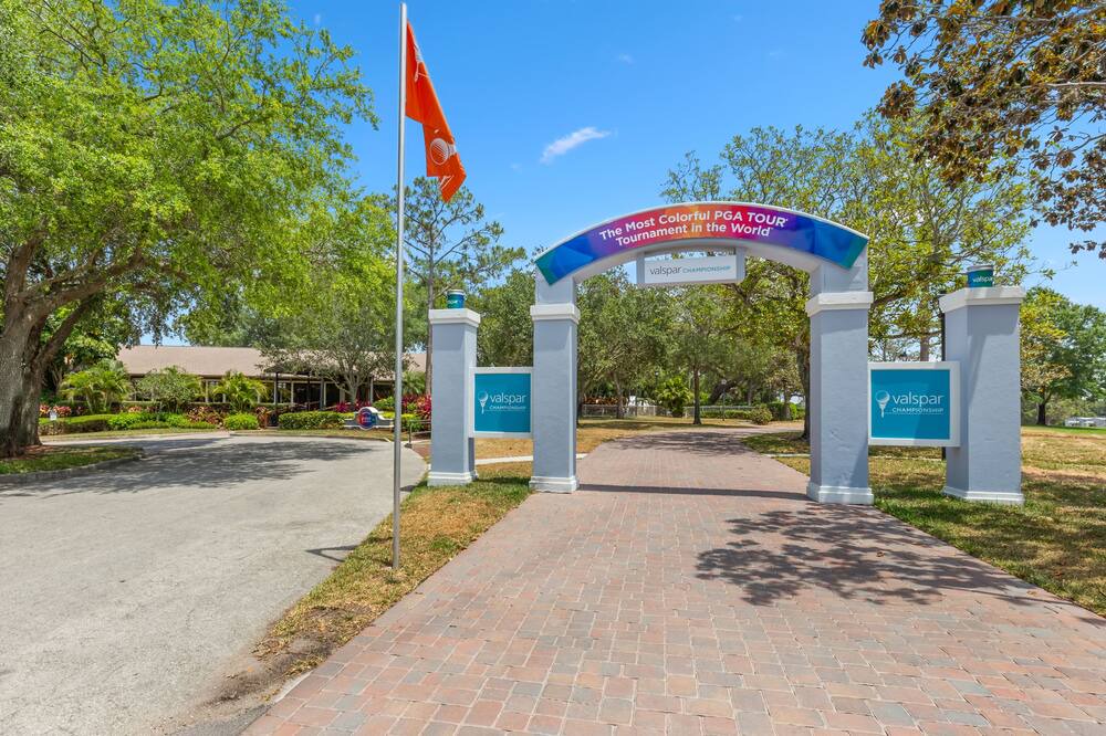 Photo of Outdoor in Palm Harbor