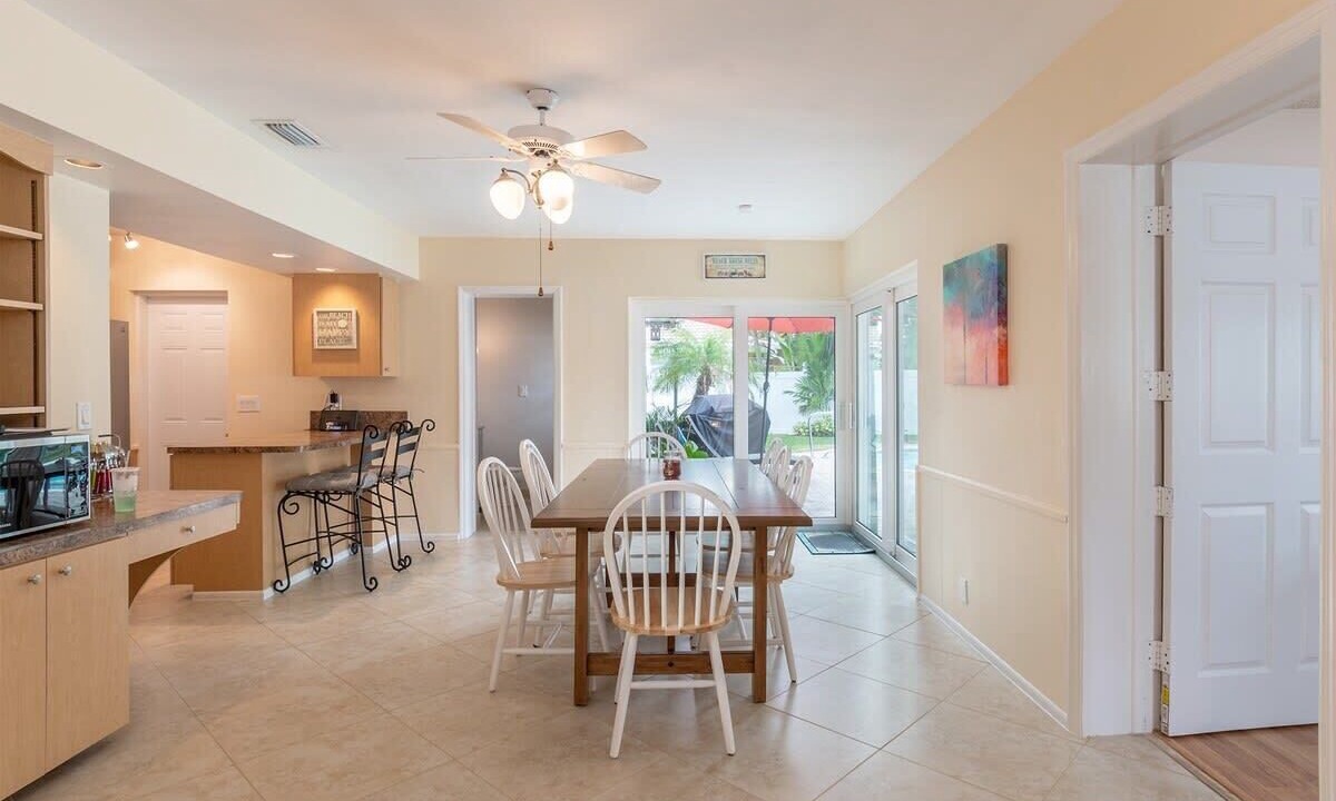 Photo of Kitchen in Santa Barbara Estates