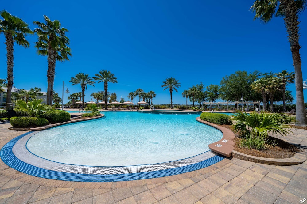 Photo of Outdoor in Upper Grand Lagoon