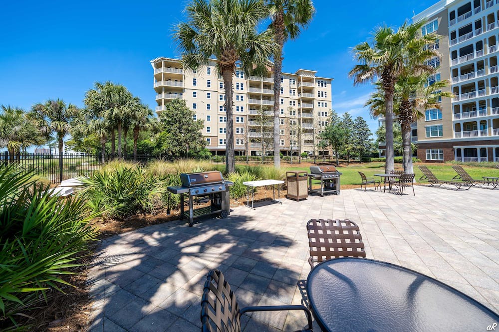 Photo of Outdoor in Upper Grand Lagoon