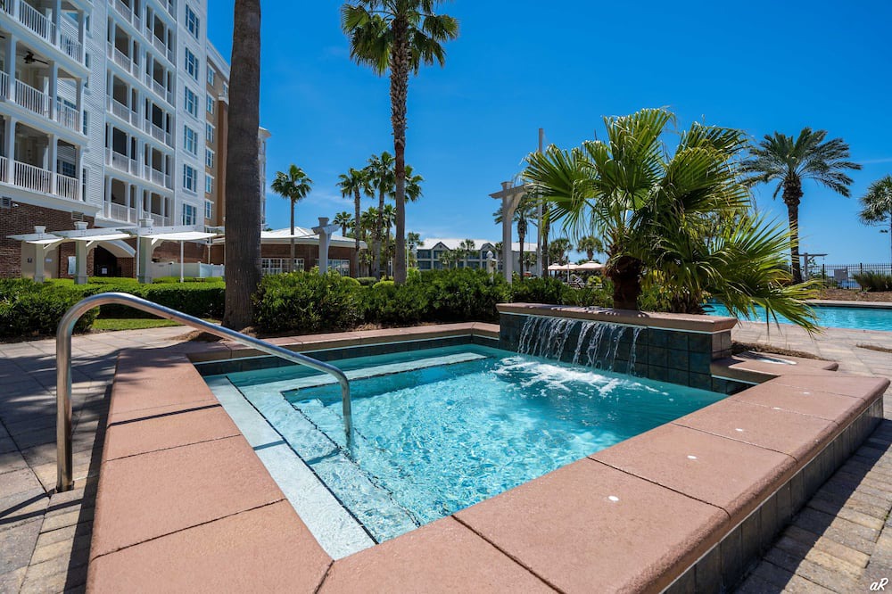 Photo of Outdoor in Upper Grand Lagoon