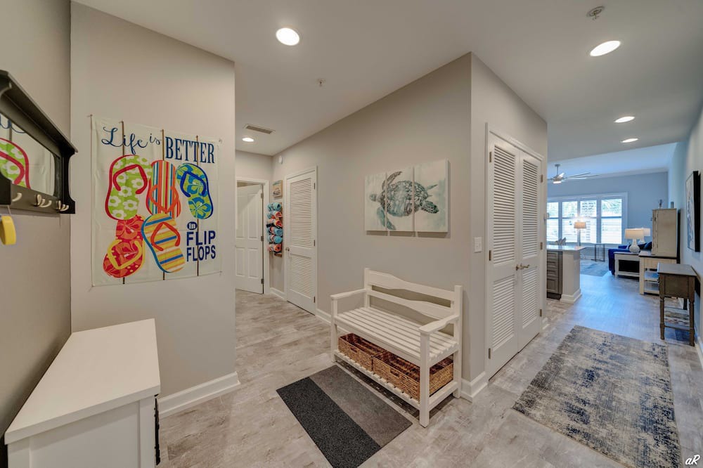 Photo of Livingroom in Upper Grand Lagoon