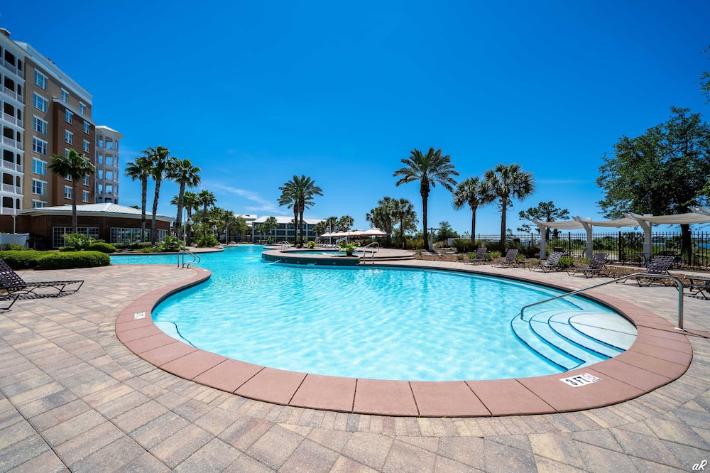 Photo of Outdoor in Upper Grand Lagoon